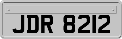 JDR8212