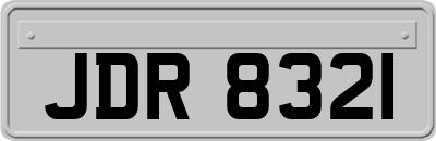 JDR8321