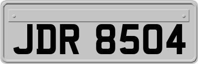 JDR8504