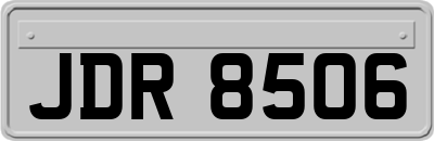 JDR8506