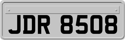 JDR8508