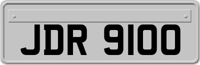 JDR9100