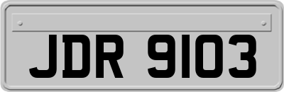 JDR9103