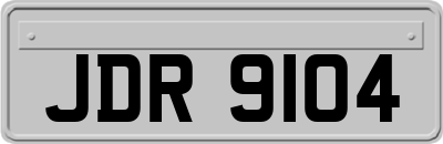 JDR9104