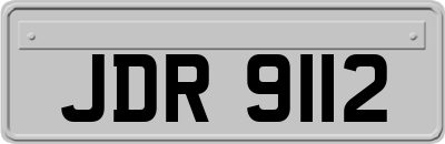 JDR9112