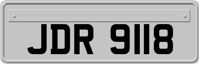 JDR9118