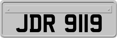 JDR9119