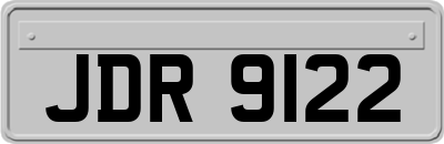 JDR9122