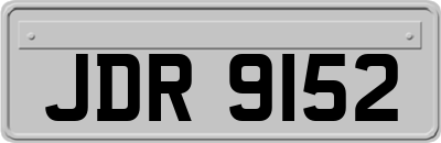 JDR9152