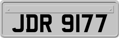 JDR9177