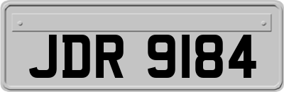 JDR9184