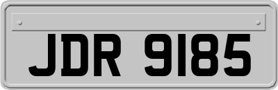 JDR9185