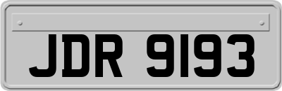 JDR9193