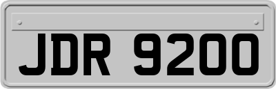 JDR9200