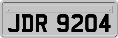 JDR9204