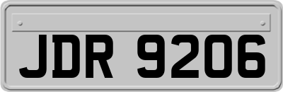 JDR9206