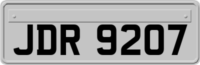 JDR9207