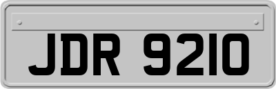 JDR9210