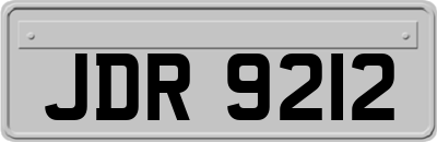 JDR9212