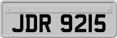 JDR9215