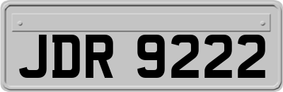 JDR9222