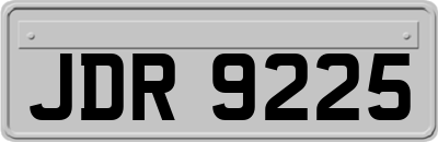 JDR9225