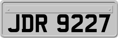 JDR9227