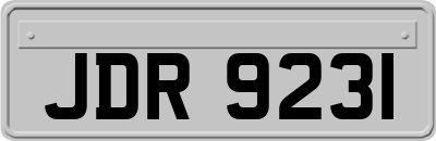 JDR9231