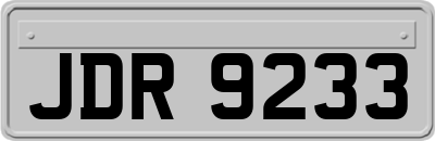 JDR9233