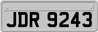 JDR9243