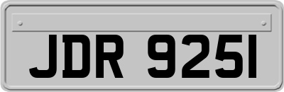 JDR9251