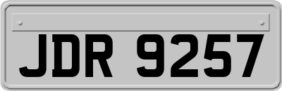 JDR9257