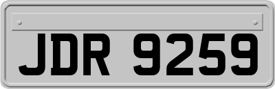 JDR9259