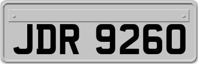 JDR9260