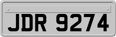 JDR9274