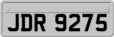 JDR9275