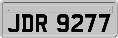 JDR9277