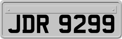 JDR9299