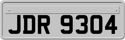 JDR9304