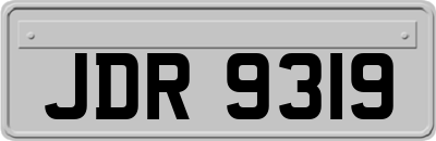 JDR9319