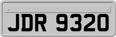 JDR9320