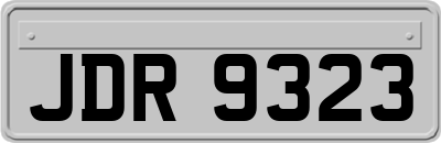 JDR9323