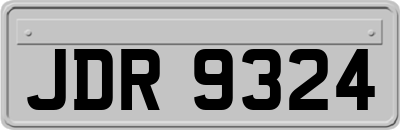 JDR9324