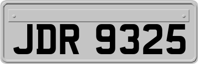 JDR9325