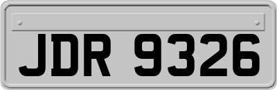 JDR9326