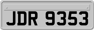 JDR9353