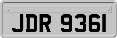 JDR9361