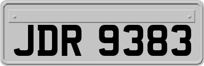 JDR9383