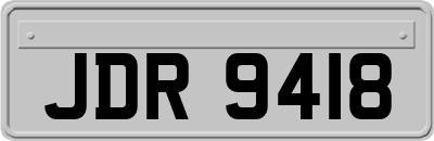 JDR9418