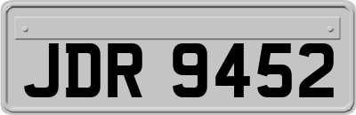 JDR9452